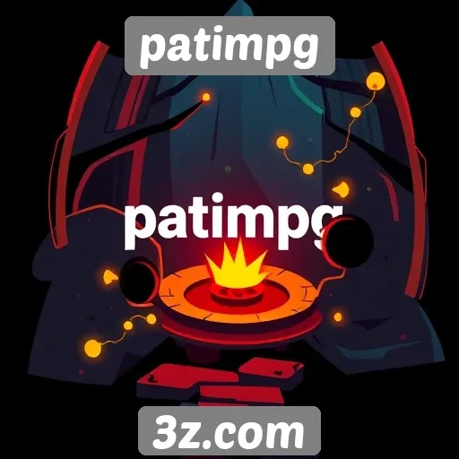 Impacto da comunidade no desenvolvimento de jogos no patimpg