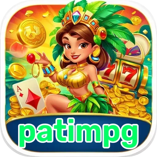 patimpg: A Confiança dos Jogadores em um Só Lugar