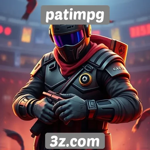 Recursos exclusivos do site Patimpg para jogadores
