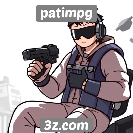 Análise de popularidade dos jogos no patimpg