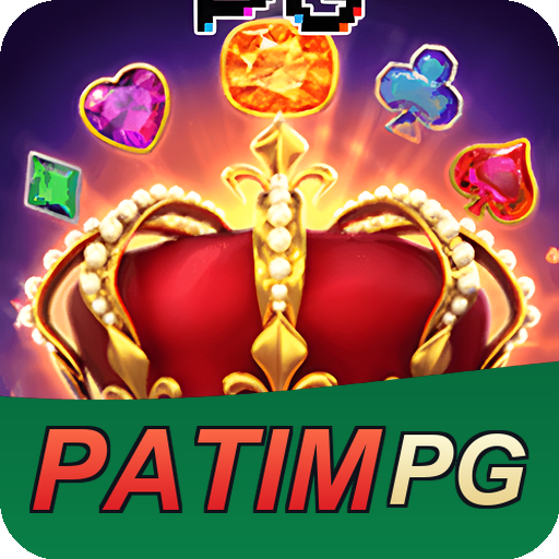Logo Oficial PATIMPG Download