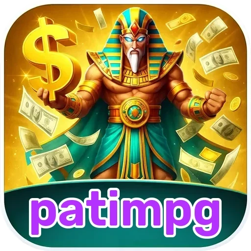 patimpg: Descubra Jogos Imperdíveis que Dominam o Cenário Brasileiro!