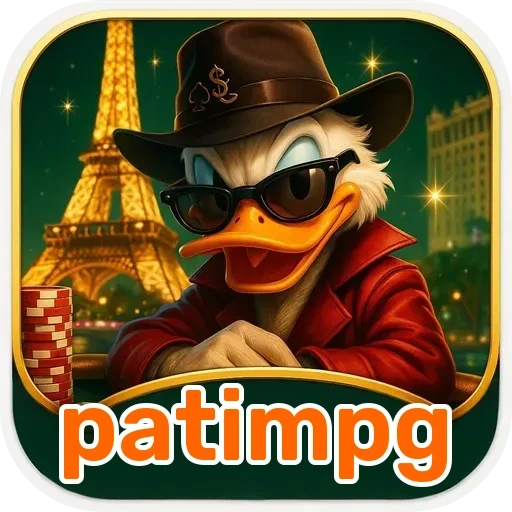 patimpg: Login Ágil que Revoluciona a Experiência de Jogos Online