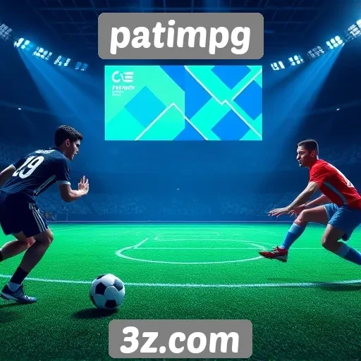 Novos recursos no site Patimpg atraem jogadores experientes
