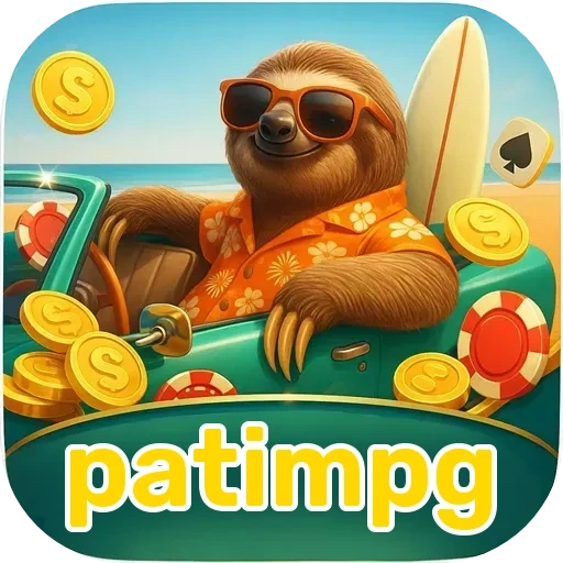 patimpg: Explore Métodos de Pagamento e Jogue com Segurança